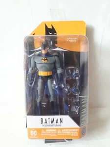 BATMAN THE ADVENTURE CONTINUES Animated Series BTAS 2020 DC COLLECTIBLES - Picture 1 of 7