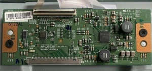6870C-0442B LG Display T-con Board LG 32/37 ROW2.1 HD VFR0.1 Philips Vizio SONY - Photo 1/1