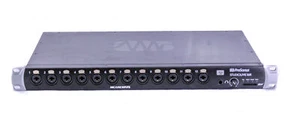 PreSonus StudioLive 16R 16-Channel Rackmount Digital Mixer NO OUTPUT - Picture 1 of 7