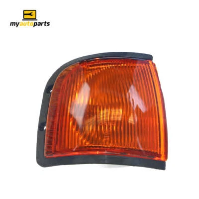 Front Park / Indicator Lamp Drivers Side Certified Suits Ford Courier PE 1999... - image 1 of 4