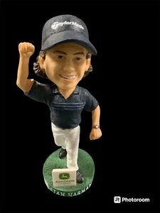 Brian Harmon John Deere Classic Champion PGA Golf Bobblehead RARE - Picture 1 of 13