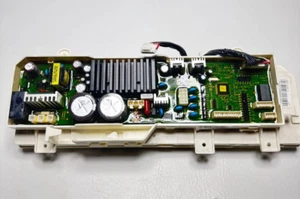Placa de control principal lavadora Samsung DC26-00044A DC92-01625B - Imagen 1 de 3