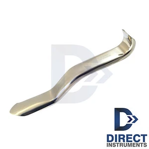 Dental Minnesota Cheek Retractor Surgical Implant Oral Mouth Opener Instruments - Picture 1 of 1