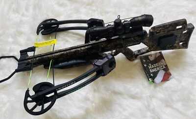 Horton Vortec RDX con dispositivo de amartillado Dedd Sled 50 - Paquete de ballesta Foto 1 de 4