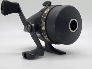 Shimano "102 PLUS" Closed Face Spincast Reel-"Fightin' Drag"-Japan, Tested A1 - Picture 1 of 15