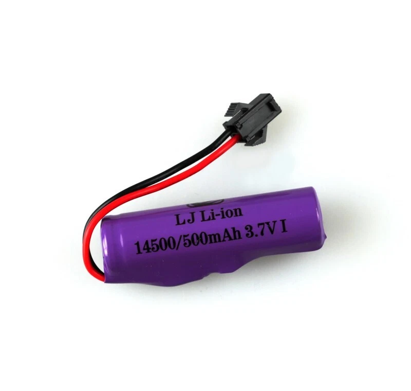 Amewi 28840 LIION Akku 1S 3,7V 500mAh - Bild 1 von 1