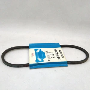 Riemen Trapez 9.5x760 Audi - Opel - VW - Ford - Porsche Dayco Für 1576983 - Bild 1 von 6