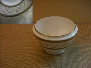 Minton Aragón - Tazón de azúcar abierto (pequeño) - Imagen 1 de 1