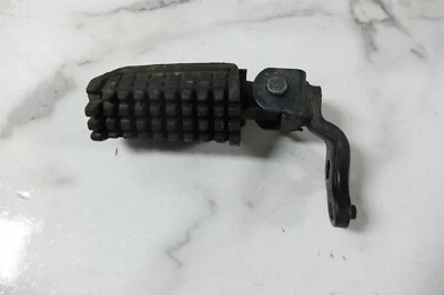 88 Yamaha YX600 YX 600 Radian front left foot rest peg — 第 1/4 张图片