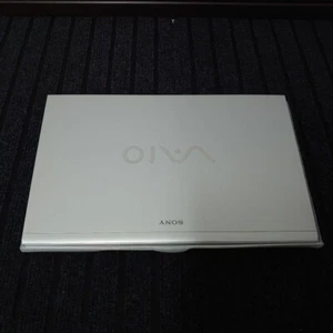 SONY VAIO Z VPCZ Intel Core i5- M520 2.40GHz SSD 128GB RAM 4GB - Picture 1 of 10