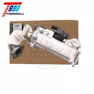 Nuevo enfriador EGR para Land Rover LR2 Evoque Discovery Sport L550 LR057662 - Imagen 1 de 5
