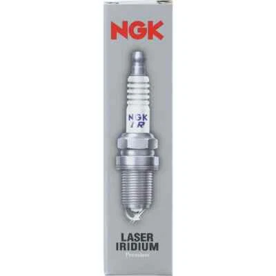NGK Iridium Spark Plug SILZKR7B11 - image 1 of 4