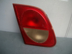 MERCEDES E55 E300 E320 96 97 98 99 INNER TAIL LIGHT LH SEDAN ORIGNAL - Bild 1 von 4