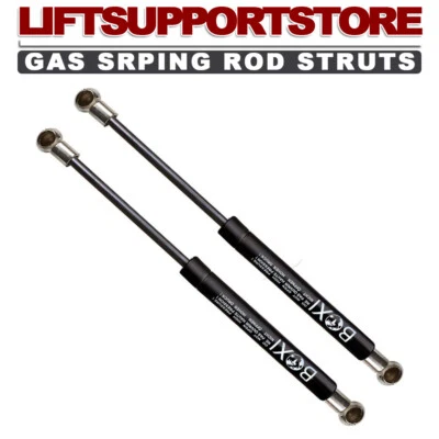 2PCS Tailgate Hatch Lift Supports Shock Struts For Jeep Cherokee Wagoneer 4782 Foto 1 de 4