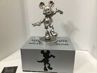 Mickey Mouse Leader Of The Club Milestone Statue - D23 Fan Club 2023 New