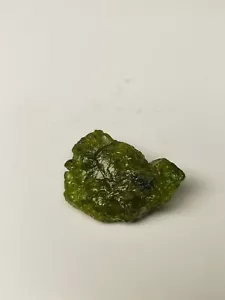 Elección de Coleccionistas - 39,5 quilates - Impresionante gema verde - Imagen 1 de 11