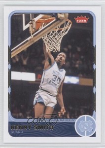 2011-12 Fleer Retro Kenny Smith #42