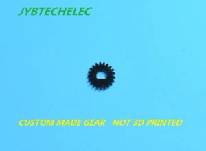 1-464-724-3 Gear for Sony DAT TCD DTC PCM Digital Audio Tape Rotary Encoder Gear - Picture 1 of 1