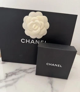 Chanel Brosche - Bild 1 von 3