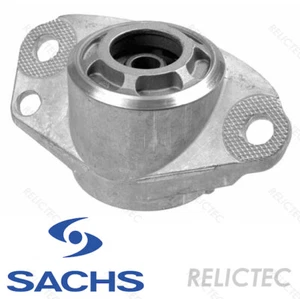 Montaje de choque con puntales traseros VW Skoda asiento Audi: POLO,FABIA I 1,BORA, GOLF IV 4 - Imagen 1 de 2