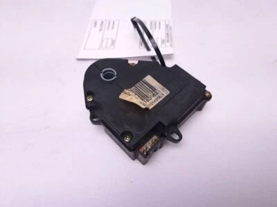 HVAC BLEND DOOR ACTUATOR fits CHEVROLET TRAILBLAZER 2002 OEM 16163982 - Image 1 of 4