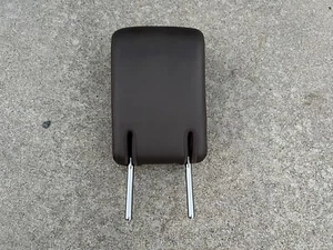 2013-2017 INFINITI JX35 QX60 RIGHT OR LEFT SIDE 3RD THIRD ROW SEAT HEADREST OEM - Picture 1 of 8