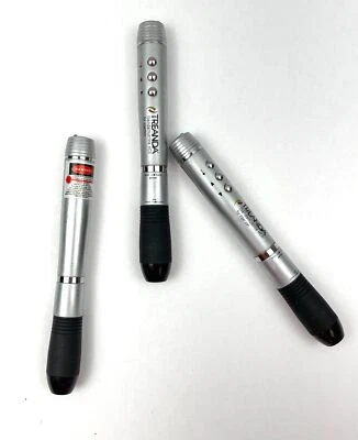 USB Bluetooth Presentation Remote Control Pointer Lot of 3 - Image 1 of 4