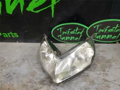 2012 Polaris Pro RMK 800 Headlight 2011 2013 2014 2015 600 Rush Assault 2411017 - Image 1 of 4