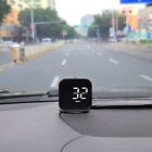 Head Up Display mit GPS Geschwindigkeitsmesser Kompass und Alarm für Fahrzeuge
