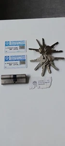 CES Sperrschliessung - Bild 1 von 1