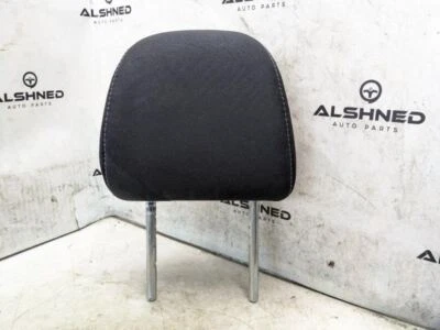 Asiento delantero derecho/izquierdo Honda Pilot 2017-2018 reposacabezas tela 81140-TG7-A01ZB OEM Foto 1 de 4