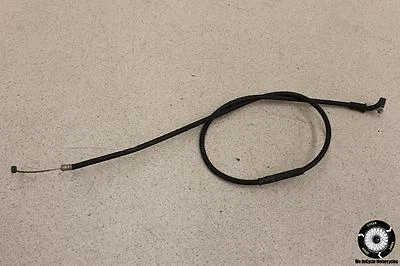 1988 Kawasaki Concours 1000 Zg1000a linha de cabo estrangulador ZG 1000 88 - Imagem 1 de 4