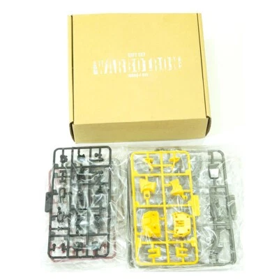 Warbotron WB03-F Computron bonus Accessories in stock - Image 1 of 4