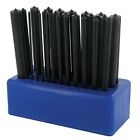 28 Pack Transfer Punch Set Imperial Sizes Hammer Marking Drill Holes Accurately