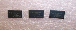 QTY (10) AM29F080-90FC AMD TSOP-40 8 meg FLASH REVERSE PIN OUT NOS - Afbeelding 1 van 1