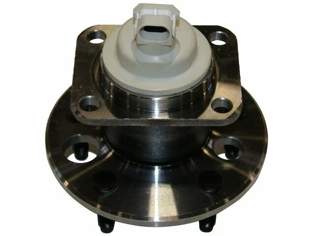 Conjunto de buje de rueda trasero GMB para Pontiac Montana 2002-2005 tracción delantera 88ZTZN Foto 1 de 1