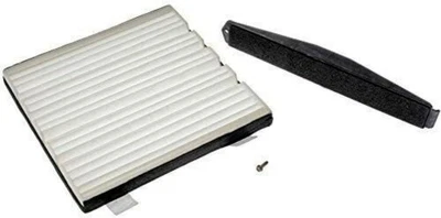 Cabin Air Filter Retrofit Kit For GM Pickup Truck SUV 103948 259-200 22759208 ^ — 第 1/4 张图片