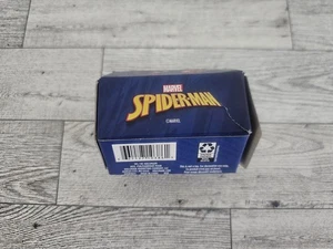 2025 HALLMARK MARVEL SPIDER-MAN MYSTERY ORNAMENT FIGURE CAPSULE 1 OF 6 FIGURES - Picture 1 of 3