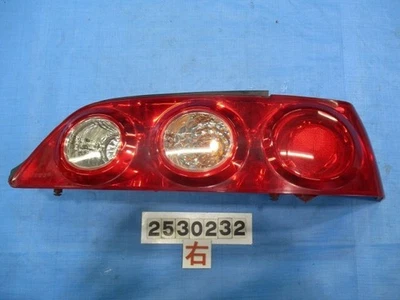 HONDA Integra DC5 ACURA RSX Right Tail Lamp Type R ABA-DC5 NO.306506 - Image 1 of 4
