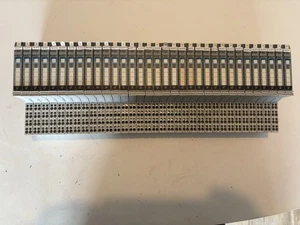 Allen-Bradley 1734-IB8 Ser. D Digital Eingangsmodul + 1734-TOP, 33 Stück - Bild 1 von 6