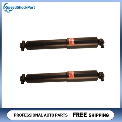 Amortiguador trasero KYB amortiguadores y puntales para Ford Transit Connect 2014-2018 Foto 1 de 2