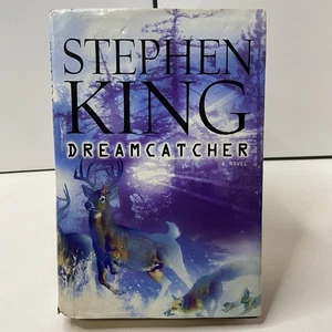 Traumfänger von Stephen King (2001, Hardcover) - Bild 1 von 9