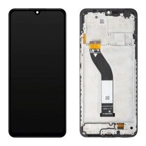 DISPLAY XIAOMI REDMI 14C 4G / POCO C75 BLACK TOUCH SCREEN ORIGINALE SERVICE PACK - Foto 1 di 1