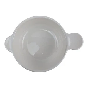 Corning P-240-B White 24 Oz Grab-It Bowl (No lid) - Picture 1 of 10