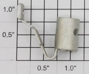 Lionel 2350-25 Electric Loco Lamp Socket - Picture 1 of 1