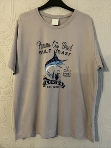 Men’s Vintage Southern Spirit Tshirt Size Large  - Picture 1 of 6