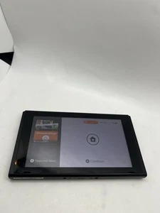 Nintendo Switch Konsole nur Tablet HAC-001 Handheld-Konsole XAJ70065088558 - Bild 1 von 22