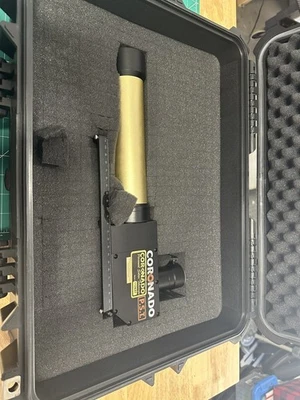 Coronado Personal Solar Telescope f/10 Refractor Telescope with eyepieces  - Image 1 of 4