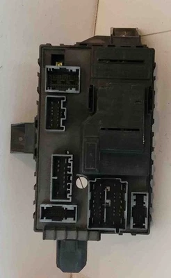 2007 EXPEDITION CABIN FUSE BOX ID 7L1T-15604-AJ USED OEM - Image 1 of 4