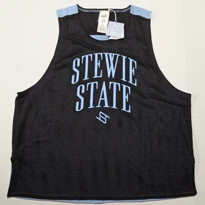 Puma Stewie State X Water Women's XL Reversible Tank Top Jersey 621808-01 - Picture 1 of 12